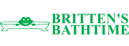 Britten's Bathtime