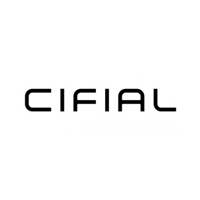 Cifial Logo